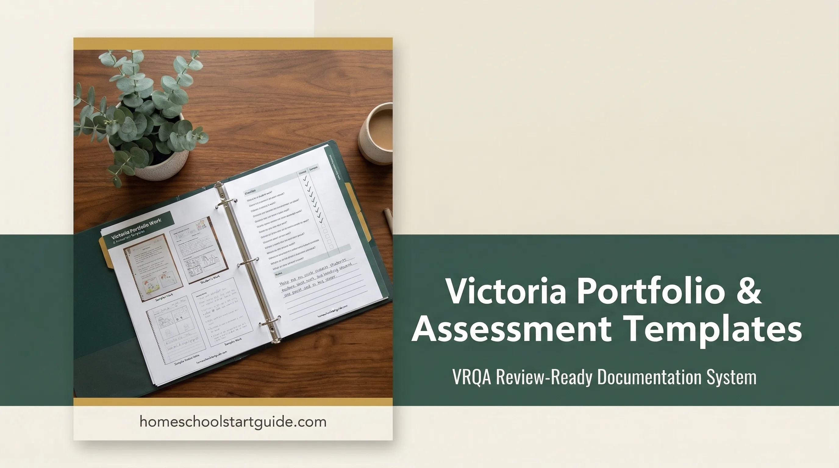 VRQA Homeschool Registration Victoria: Step-by-Step Process ...