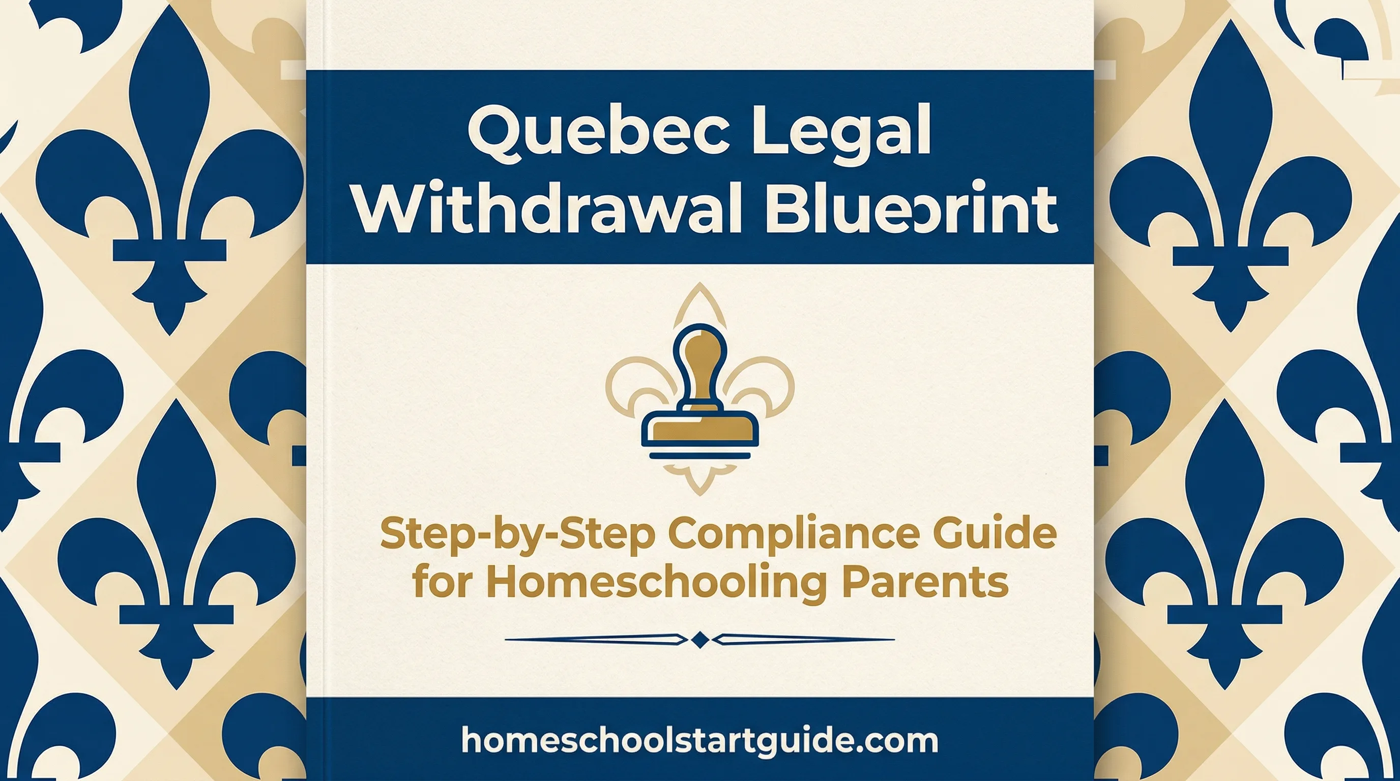 How to Write a Quebec Homeschool Learning Project Without Hiring a ...