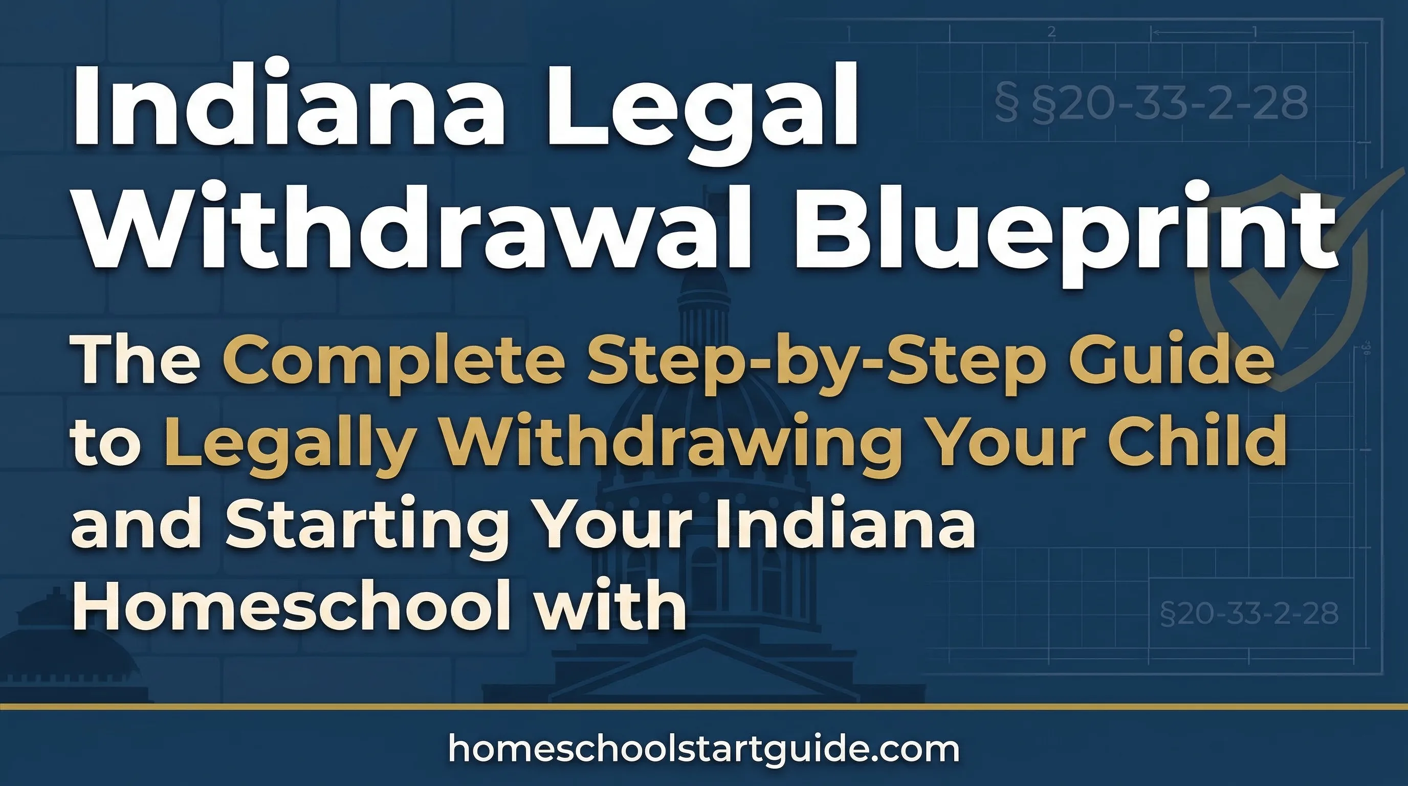 Indiana Homeschool Diploma, Transcript Template, and Graduation ...