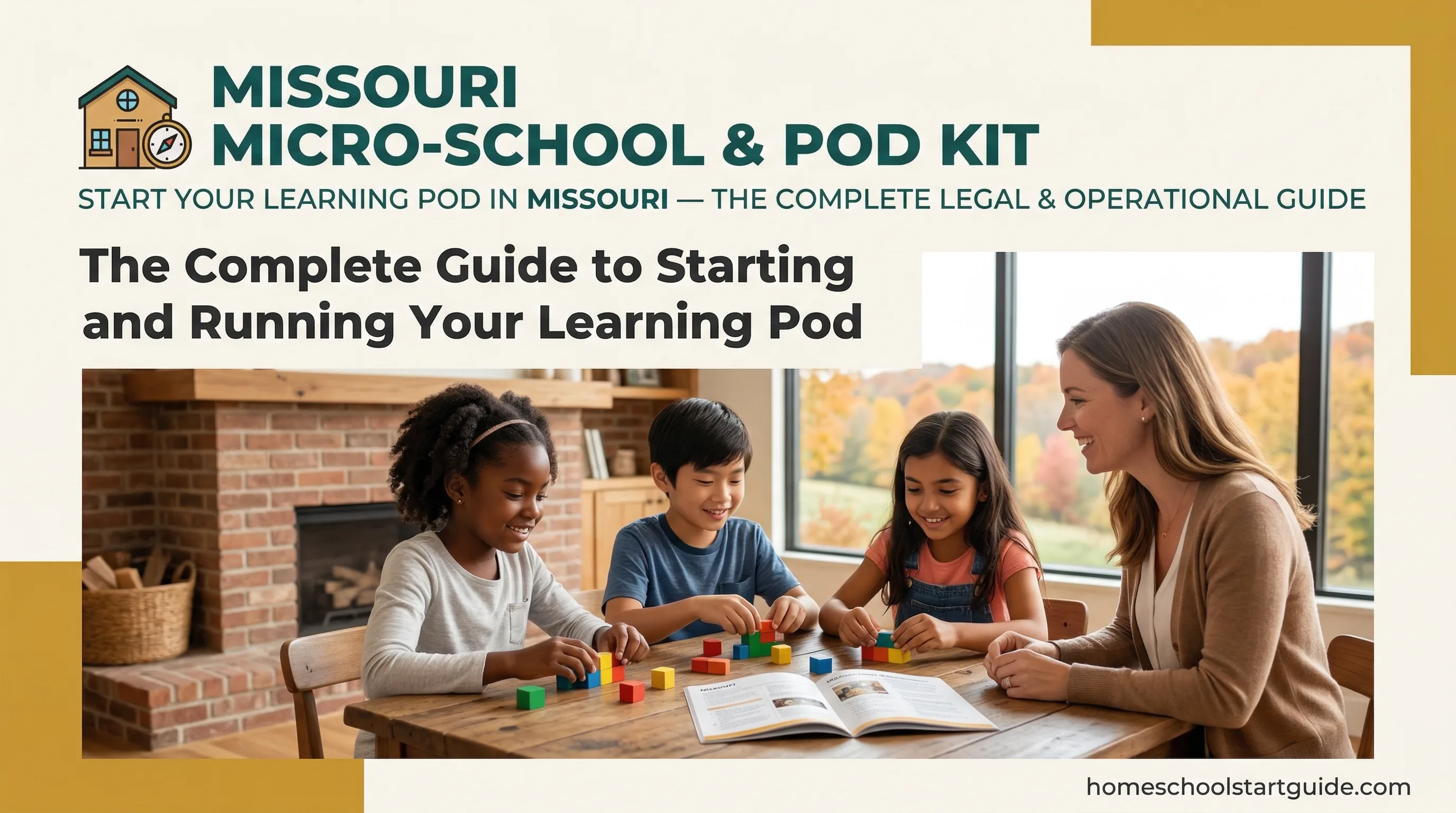 Background Checks for Microschools in Missouri