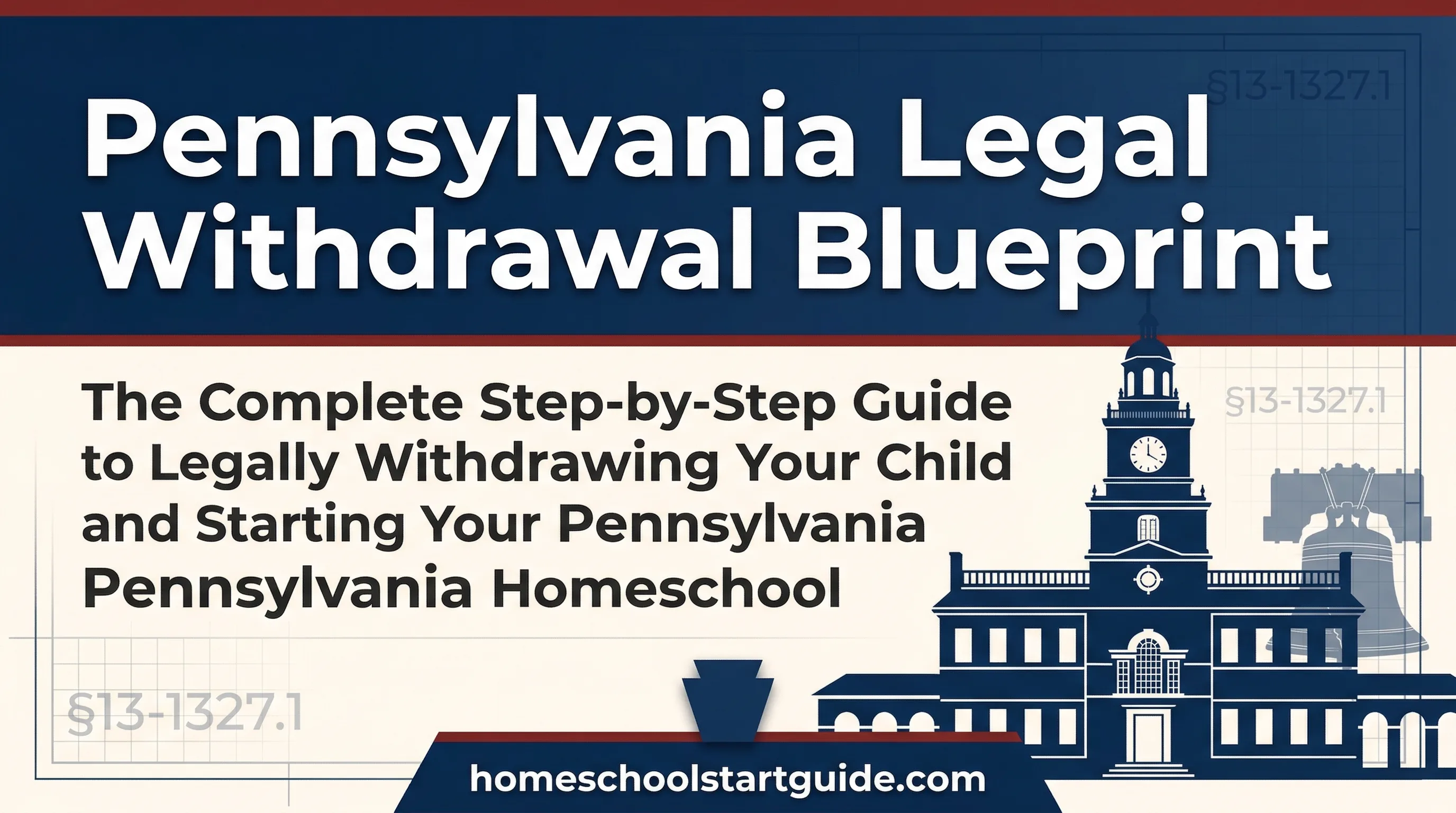 Pennsylvania Homeschool Withdrawal Letter: What to Write and Send ...