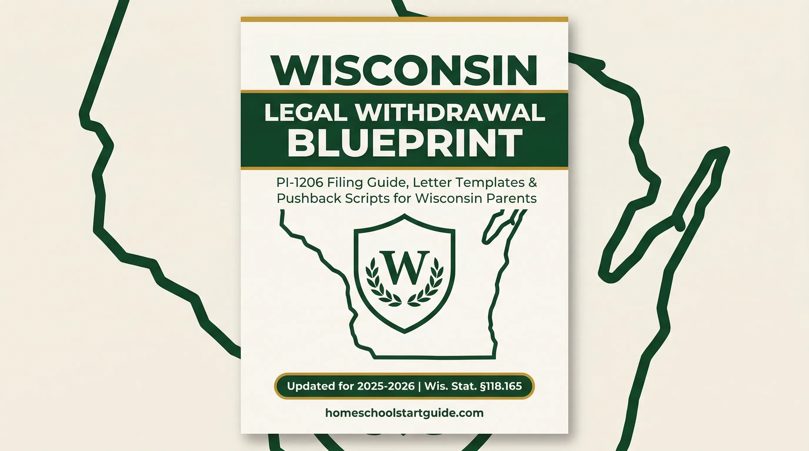 Wisconsin Secure Program Wisconsin Homeschooling Programs: What Your Options Actually Look Like ...