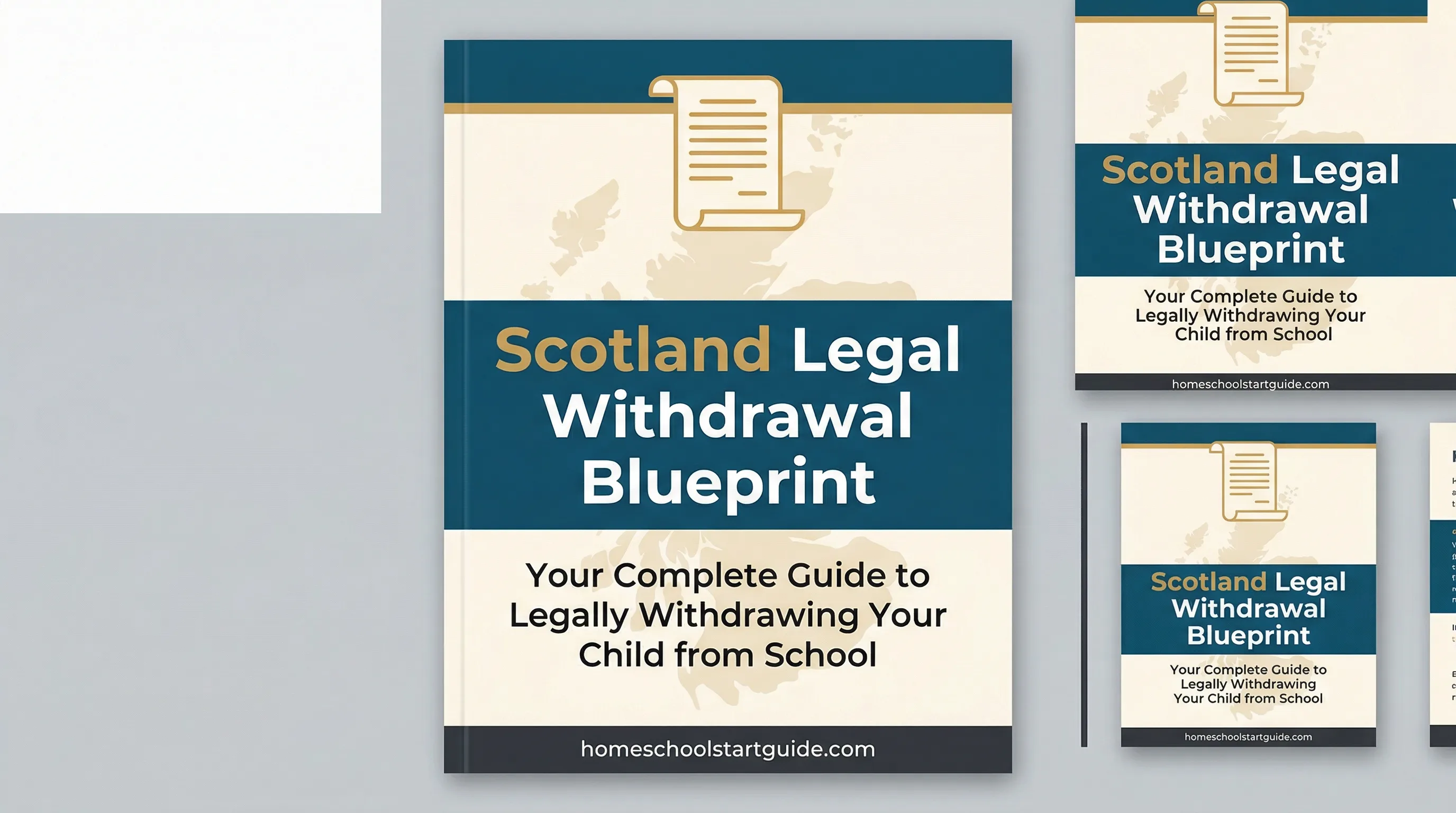 Scotland Legal Withdrawal Blueprint — Secure Council Consent to Withdraw Your Child Under Section 35, with Fill-in-the-Blank Templates and the 2026 Qualifications Scotland Roadmap